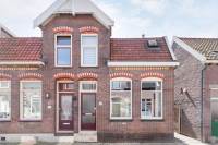 Woning De Ruyterstraat 29 Koog aan de Zaan