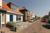 Woning Dijkstraat 52 Oost-Souburg