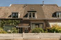 Woning Rijksstraatweg 366 Ridderkerk