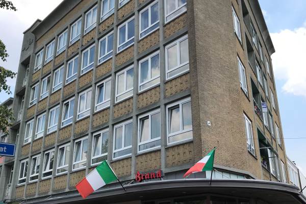 Woning Einderstraat 3 Kerkrade