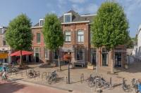 Woning Hoofdstraat 34 Hillegom