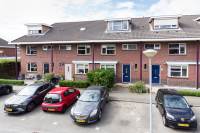 Woning Rodelindalaan 44 Nieuw-Vennep