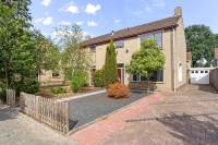 Woning Kamerlingh Onneslaan 11 Zwolle