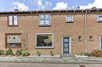 Woning Molenstraat 15 Spijkenisse