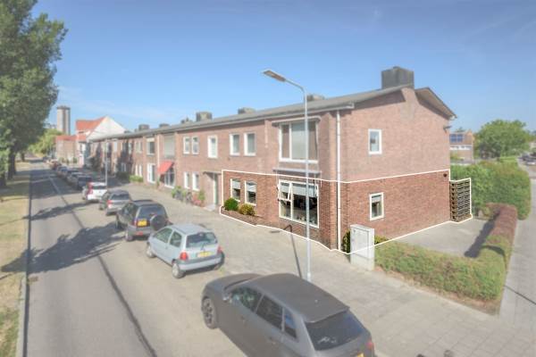 Woning Singel 35 Vlissingen