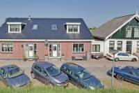 Woning van Ewijcksvaart 24 Anna Paulowna