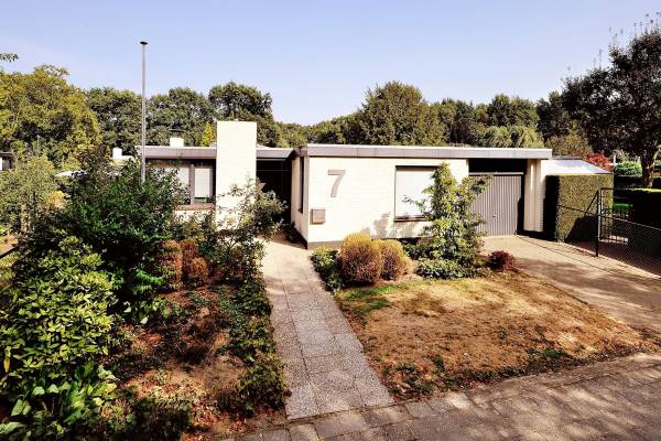 Woning Vinkenlaan 7 Grubbenvorst