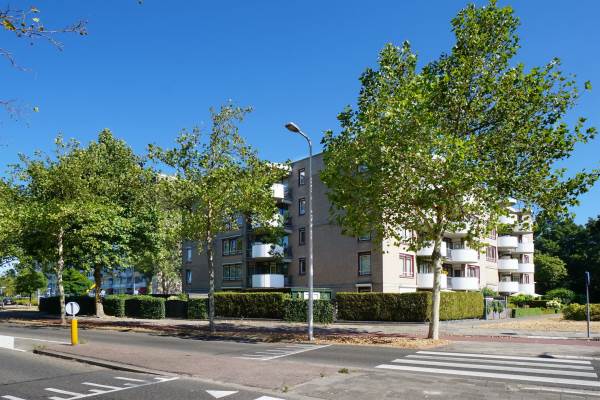 Woning St.-Eustatiusdreef 310 Utrecht