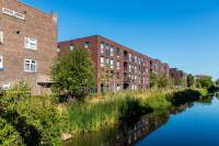 Woning Tanimbarkade 49 Utrecht