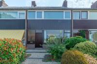 Woning Ramaerstraat 5 Haarlem