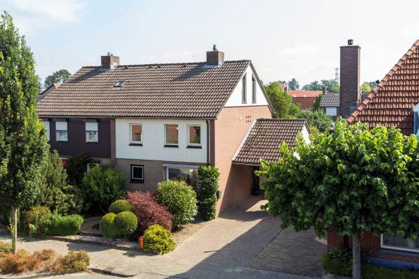 Woning Lochemseweg 40 Borculo
