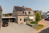 Woning Stationsweg 24 Ommen