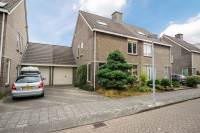 Woning Vrijkensven 10 Eindhoven