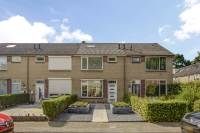 Woning Leharstraat 27 Dongen