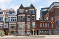Woning Bergweg 338 Rotterdam