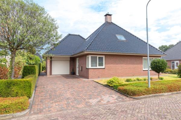 Woning Gladioolstraat 9 Musselkanaal