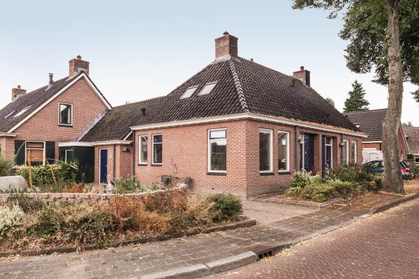 Woning Nijlanderstraat 11 Rolde