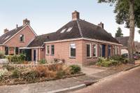 Woning Nijlanderstraat 11 Rolde