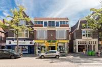 Woning Westzijde 108 Zaandam
