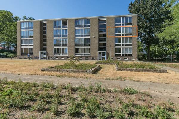 Woning Via Regia 127 Maastricht