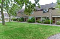 Woning Zandzegge 3 Leiden