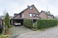 Woning Homberg 3621 01 XA Wijchen