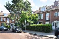 Woning Goudreinetstraat 496 Den Haag