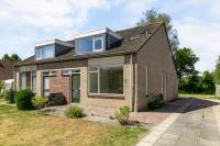 Woning De Opslach 15 Luxwoude