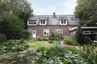 Woning Han Stijkelweg 1 Tollebeek