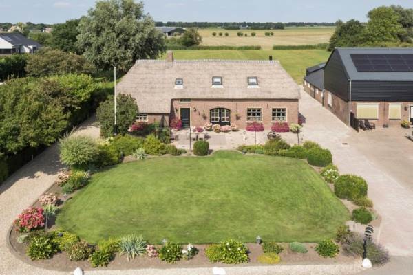 Woning Onderweg 5 Well