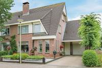 Woning Wethouder Ten Hamlaan 7 Barneveld