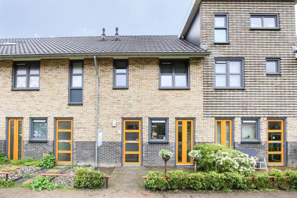 Woning Dotterbloemhof 85 Lelystad