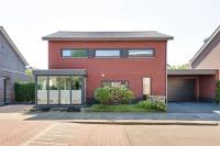 Woning Felix Ruttenstraat 10 Voerendaal