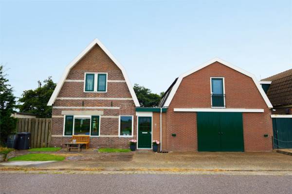 Woning Kortevliet 48 Den Helder