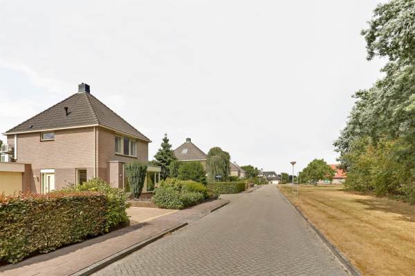 Woning Klipper 7 Nieuw-Amsterdam