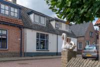 Woning Nieuwstad 16 Hattem