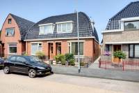 Woning Willem Barentsstraat 7 Delfzijl