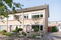 Woning Van Rijckevorsel van Kessellaan 13 Sint-Oedenrode