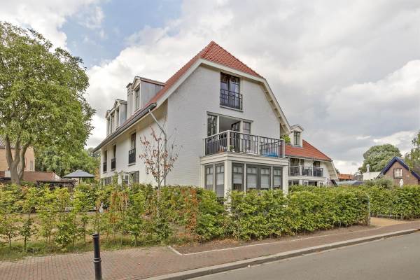 Woning Badlaan 3 Muiderberg