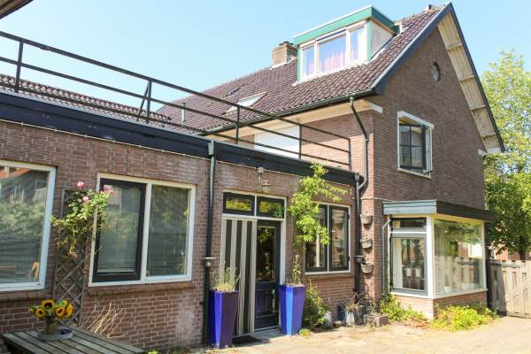 Woning Orderparkweg 19 Apeldoorn