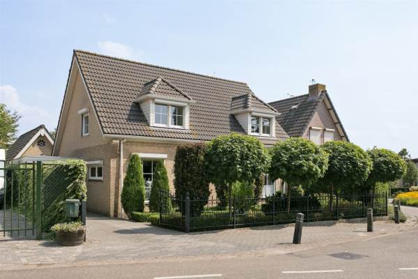 Woning Meirstraat 52 Oud Gastel