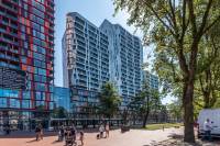 Woning Kruisplein 878 Rotterdam