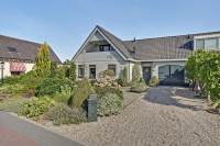 Woning Kerkweg 18 Tienhoven Zh