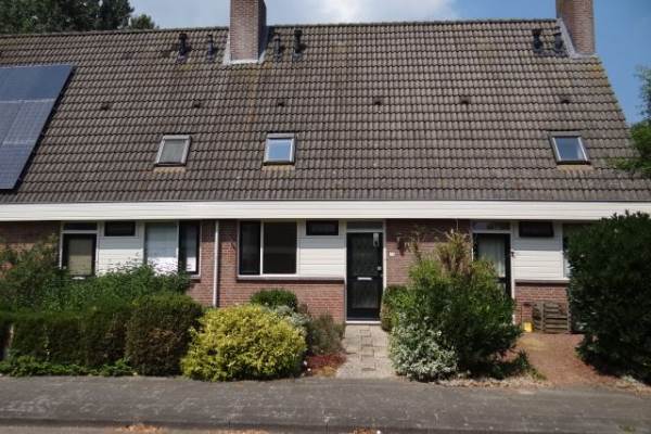 Woning Wilgenroos 11 Culemborg