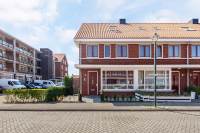 Woning Arenastraat 27 Rotterdam