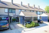 Woning Rietkraag 33 Schiedam