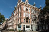 Woning Roetersstraat 20 Amsterdam