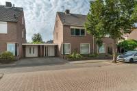 Woning Wendakker 37 Oss