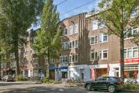 Woning Van Woustraat 224 Amsterdam