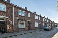 Woning Prinsenstraat 11 Geertruidenberg
